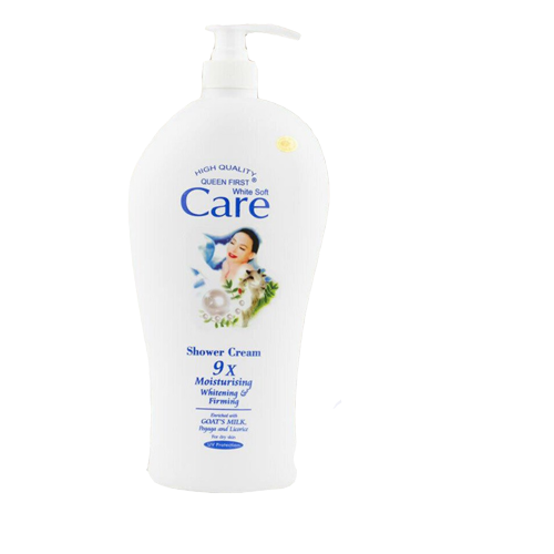 (Siêu Thơm) Combo 2 Chai Sữa Tắm Care 1200ml - Sữa Tắm Nhập Khẩu - Sữa Tắm Cao Cấp Thái Lan - Sức Khỏe & Làm Đẹp - Tắm Chăm Sóc Cơ Thể - Chăm Sóc Da
