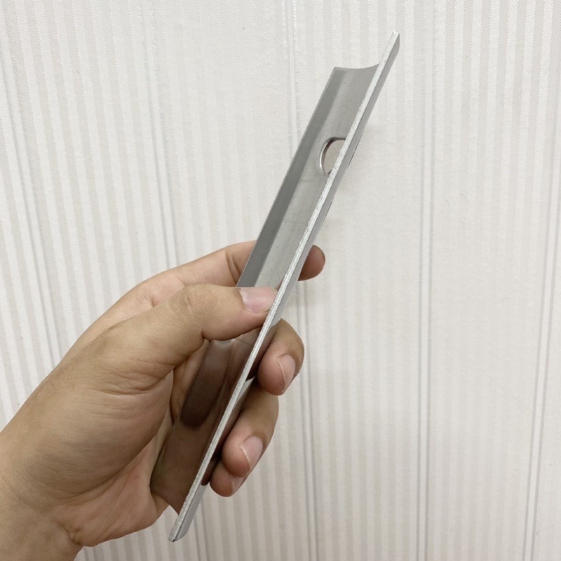 Dụng cụ đập nước đá bằng inox