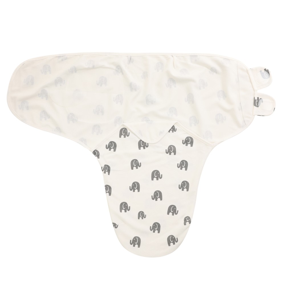 [HCM]Kén Ủ Cho Bé 100% Cotton Organic Cao Cấp [tặng kèm nón/mũ] [set 1 kén + 1 nón/mũ]