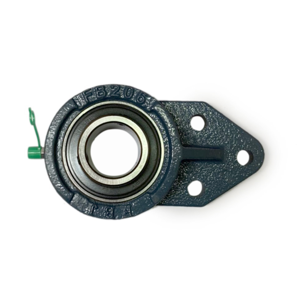 Gối đỡ vòng bi UCFB204 UCFB205 UCFB206