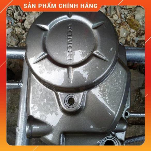 Sơn Samurai Kurobushi Phần Động Cơ Màu Xám Bạc Sc (Y137*)