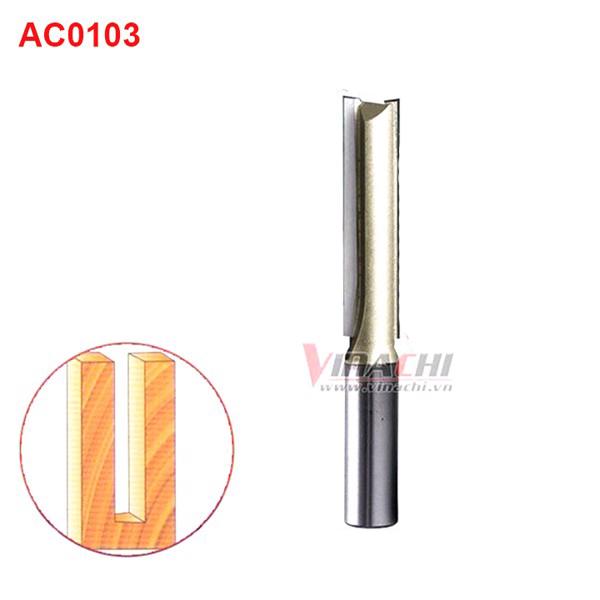 Mũi lấy nền dài AC0103