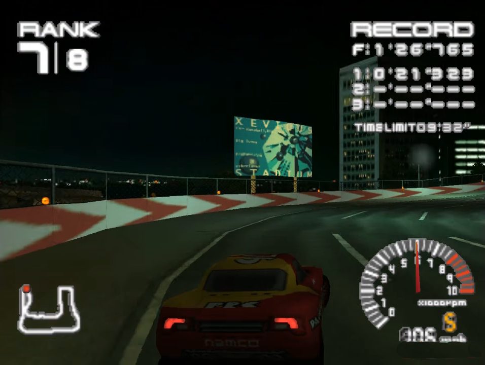[HCM]game ps1 r4 ( game đua xe hơi ps1 )
