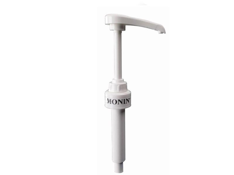 [HCM]Vòi bơm sirô Monin (Pump Syrup Monin 10ML)