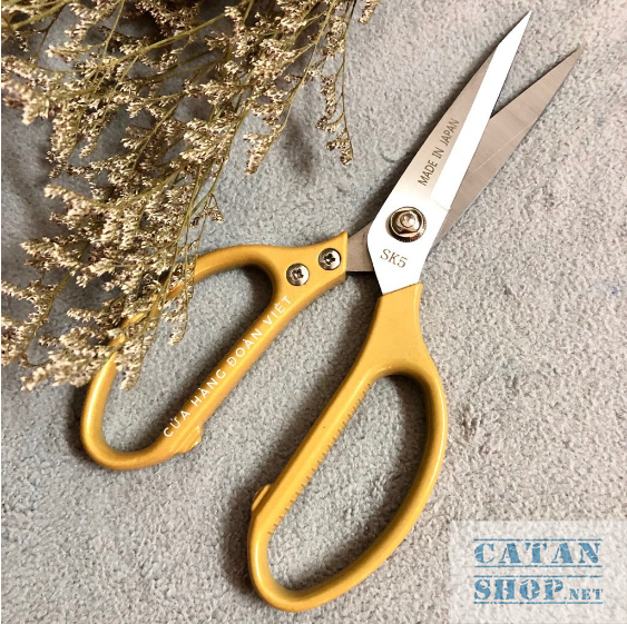 Scissors chicken cutter SK5, kitchen shears multifunction domestic Japanese ultra-sharp, cut Cut chicken duck and the meat types gd424-keosk5