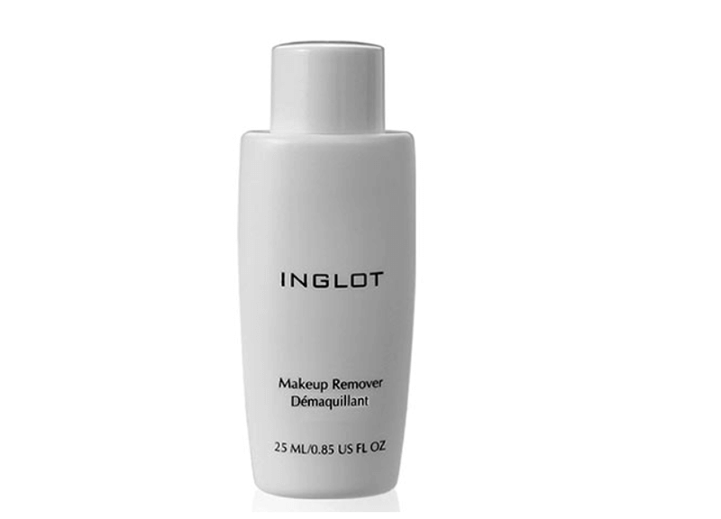 Tẩy trang làm sạch da Face Makeup Remover Waterproof INGLOT