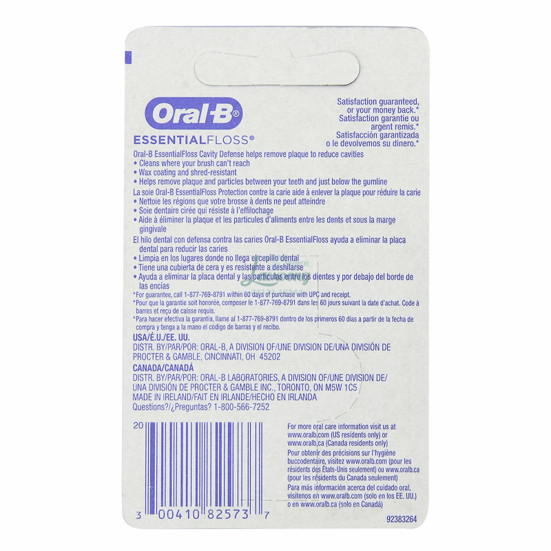 Chỉ Nha Khoa ORAL-B 50m