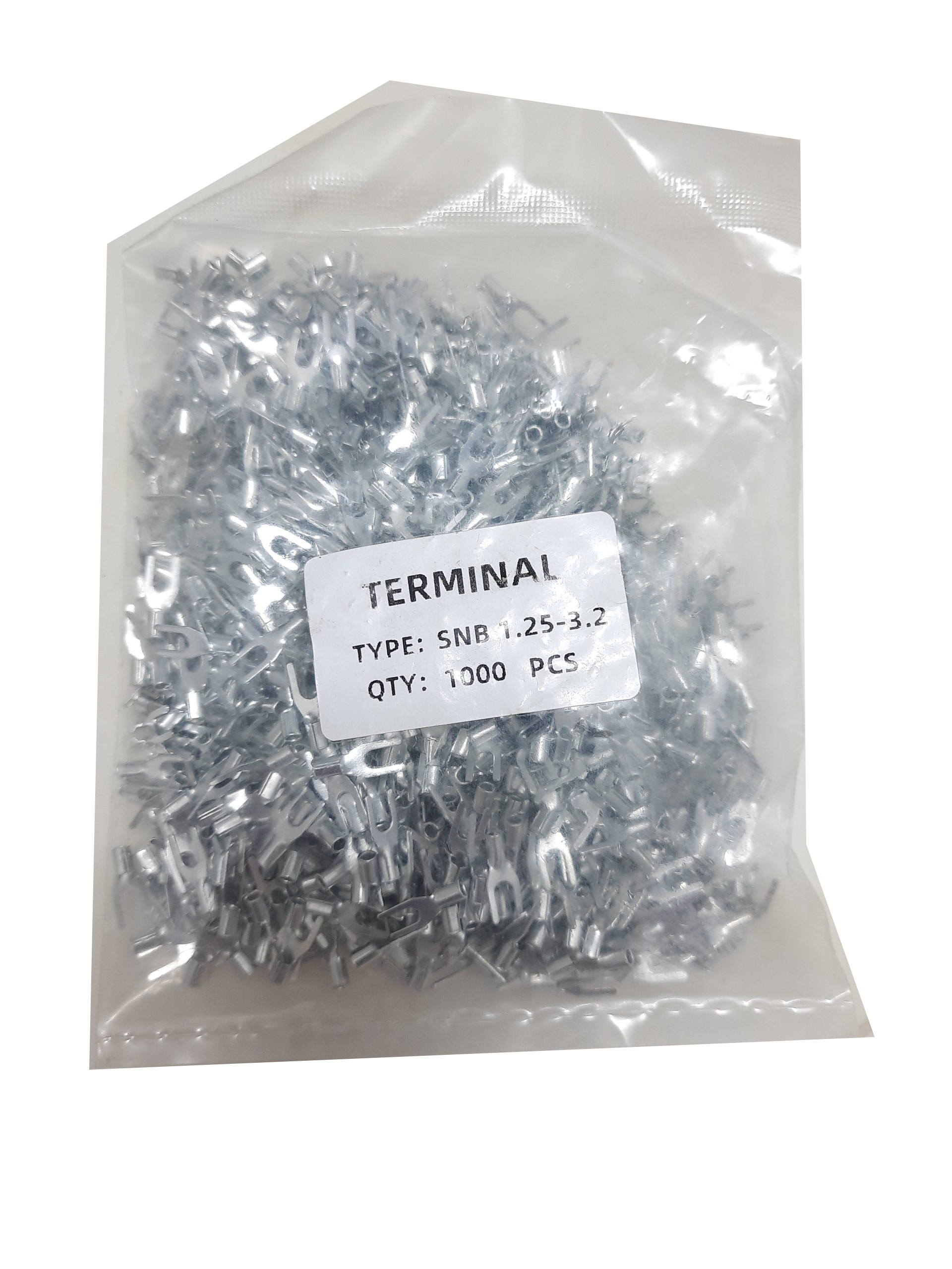 Đầu Cos Y trần 1.25-3, 2-3, 2-4