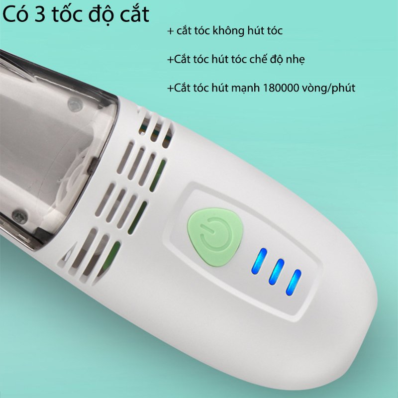 Tông đơ cắt tóc, máy cắt tỉa tóc cho bé kemei KM-79
