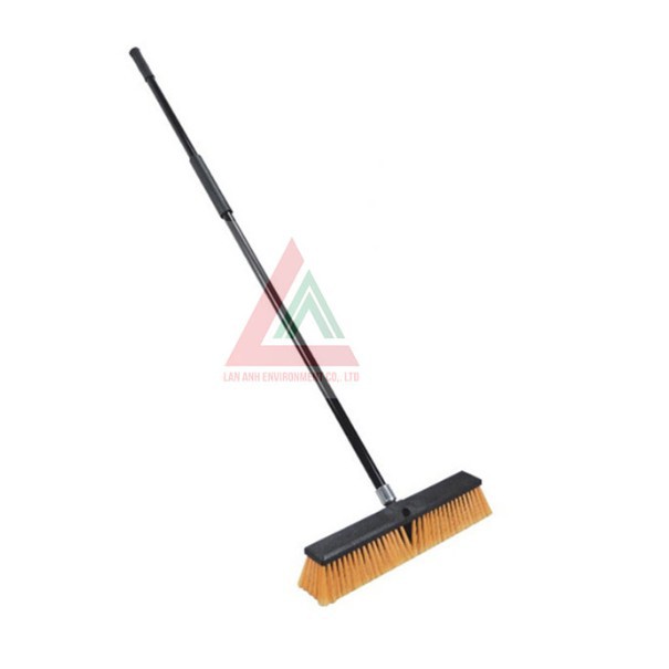 [HCM]Chổi cước chà sàn 45cm*130cm