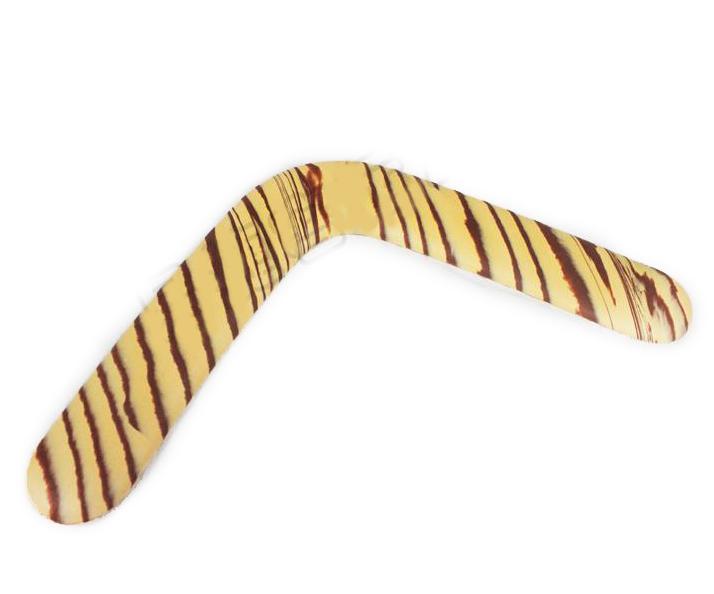 [FREESHIP MAX 15K][HCM]Boomerang chữ V V.5 (Màu Vàng)