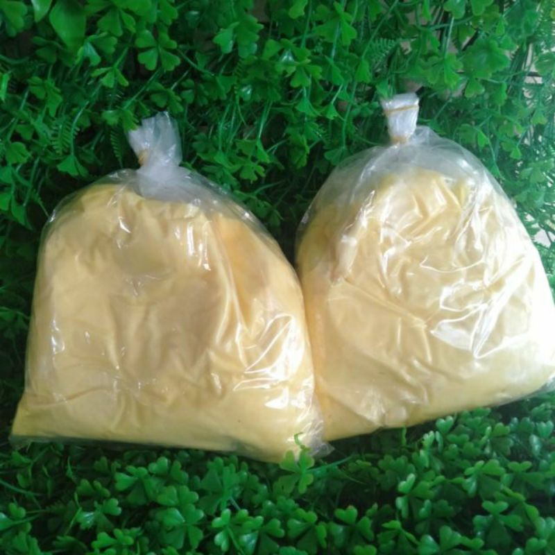 BƠ THỰC VẬT BORBOS RANG BẮP, NẤU ĂN.. [2kg-5kg]