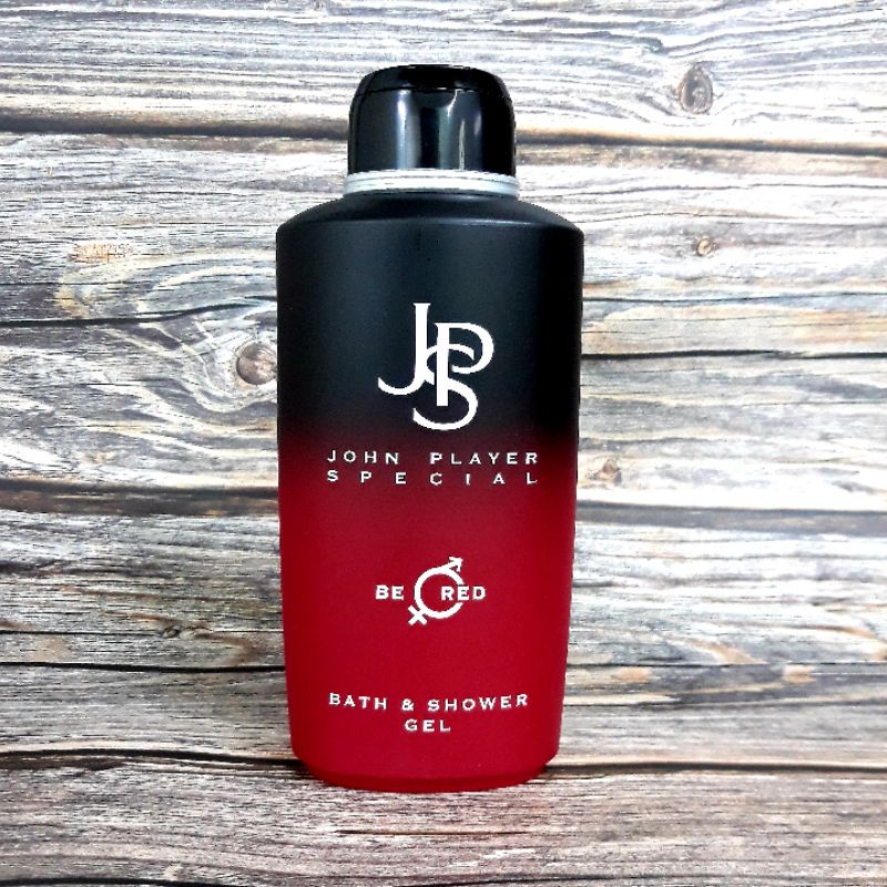 Sữa Tăm Gội Nam John Player Special 500ml