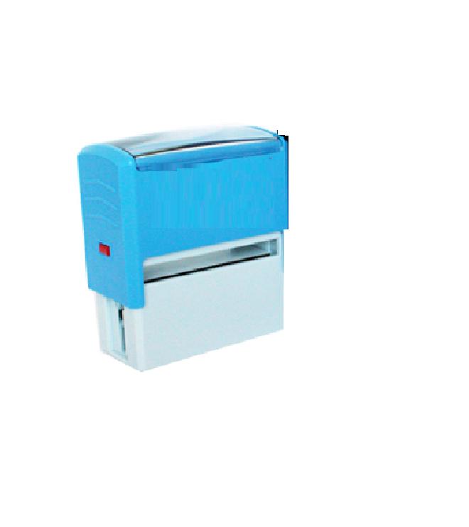 [HCM]Dấu TD Stamp T-914 KT 40x80mm