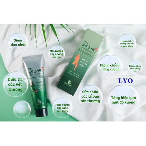 [HCM]Dầu Lạnh 150ml Hàn Quốc