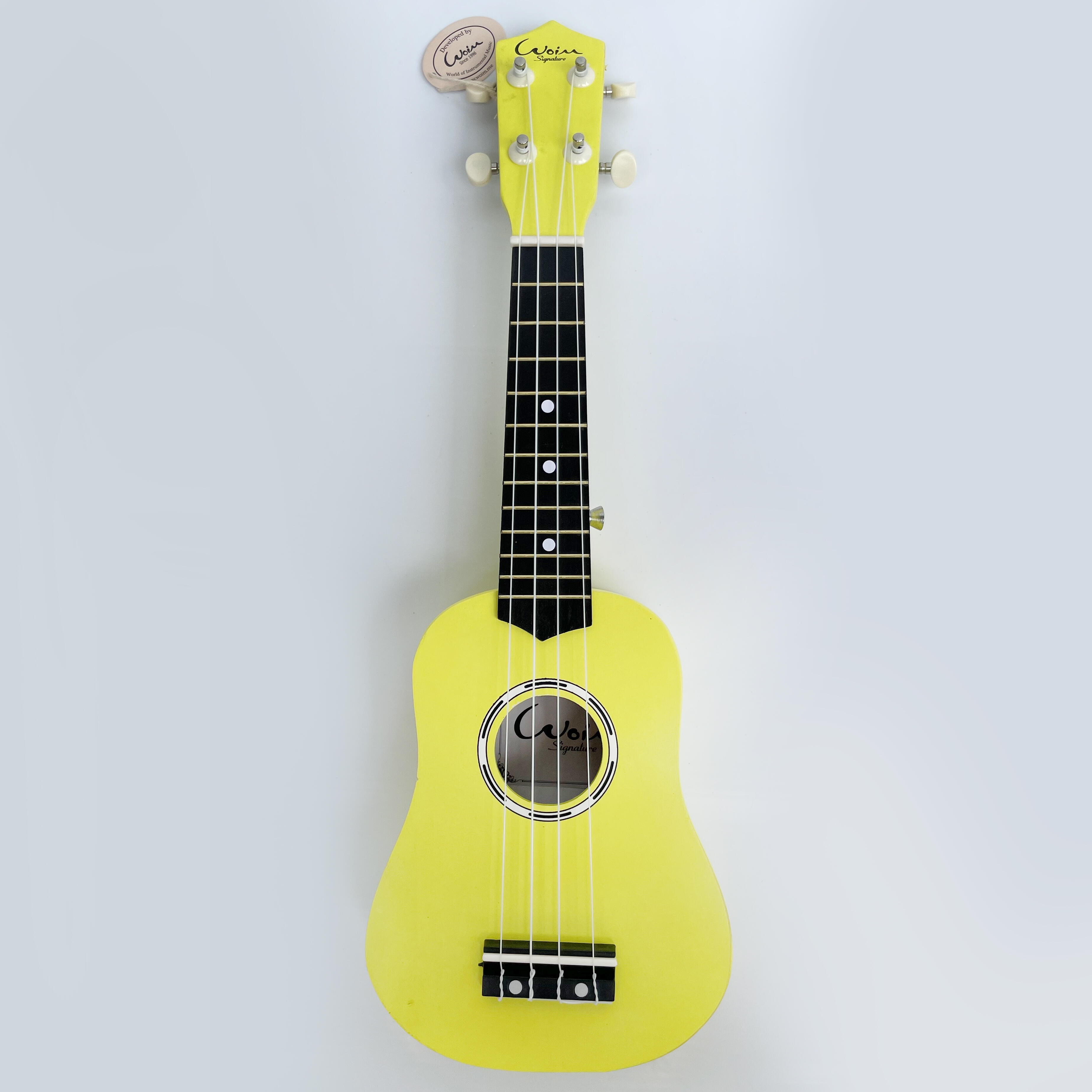 Ukulele Soprano Woim 35A15