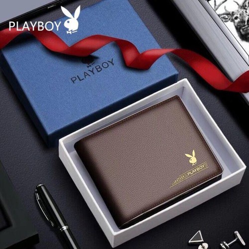 VÍ DA NAM DÁNG NGANG PLAYBOY PLB0889