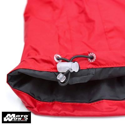 [Motoworld Phân Phối] ÁO MƯA BỘ RS TAICHI JAPAN RSR046