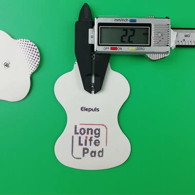 Miếng dán điện cực máy massage Omron Thegioiykhoa