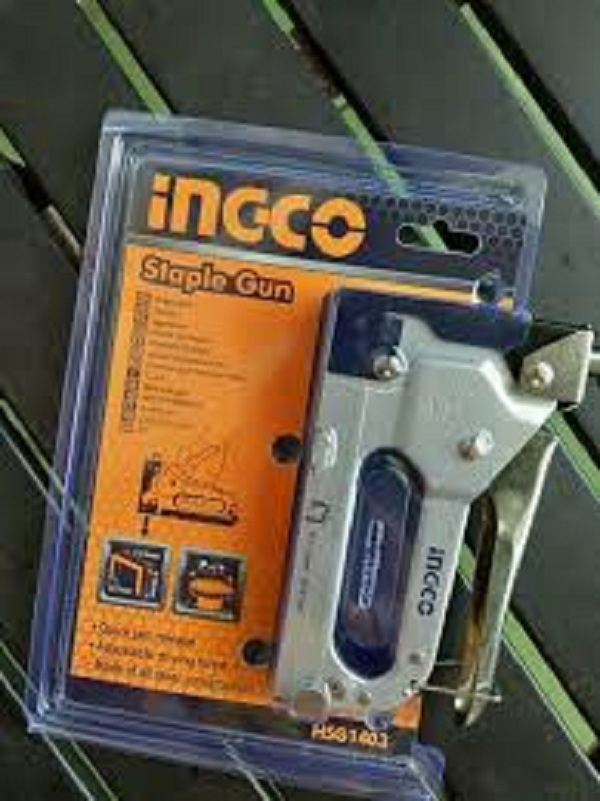 4-14mm Kìm bấm ghim INGCO HSG1403