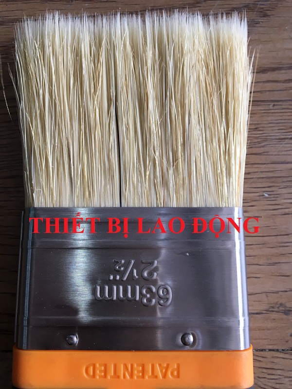 Cọ sơn 2.5inch Ingco CHPTB8725