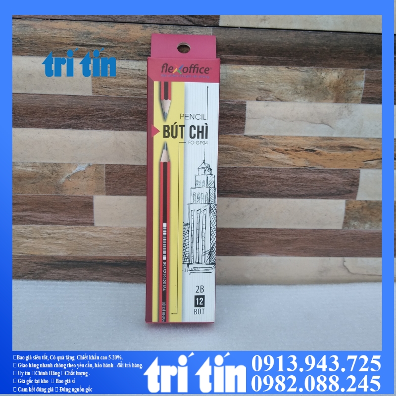 [HCM]Bút chì gỗ CÁC LOẠI