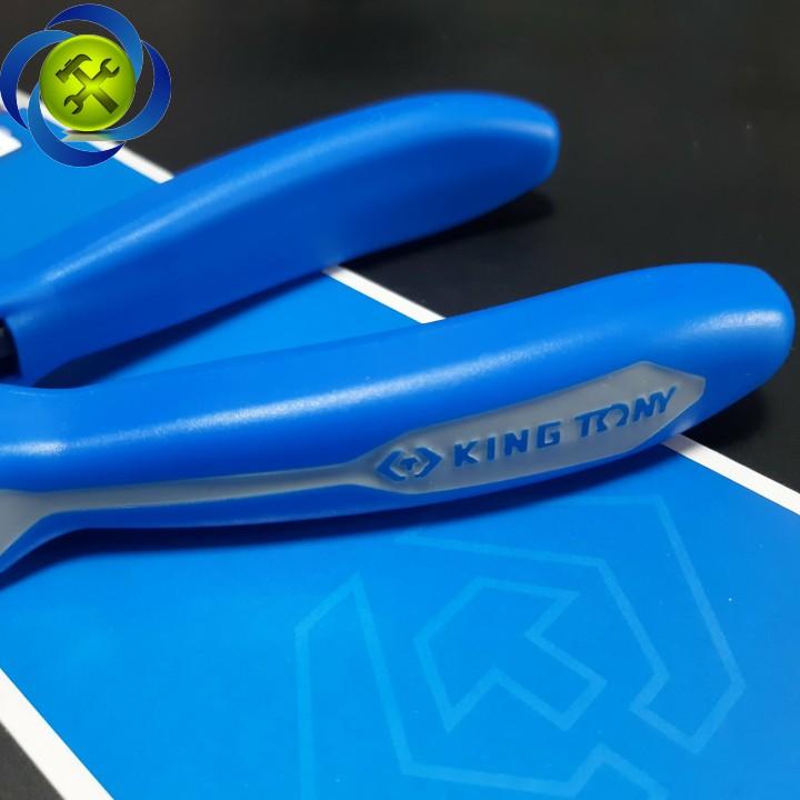 [HCM]Kềm cắt Kingtony 6231-07 7inch 180mm