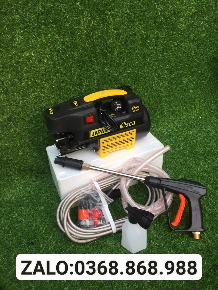 MÁY RỬA XE RUỘT ĐỒNG- MÁY RỬA XE GIÁ RẺ