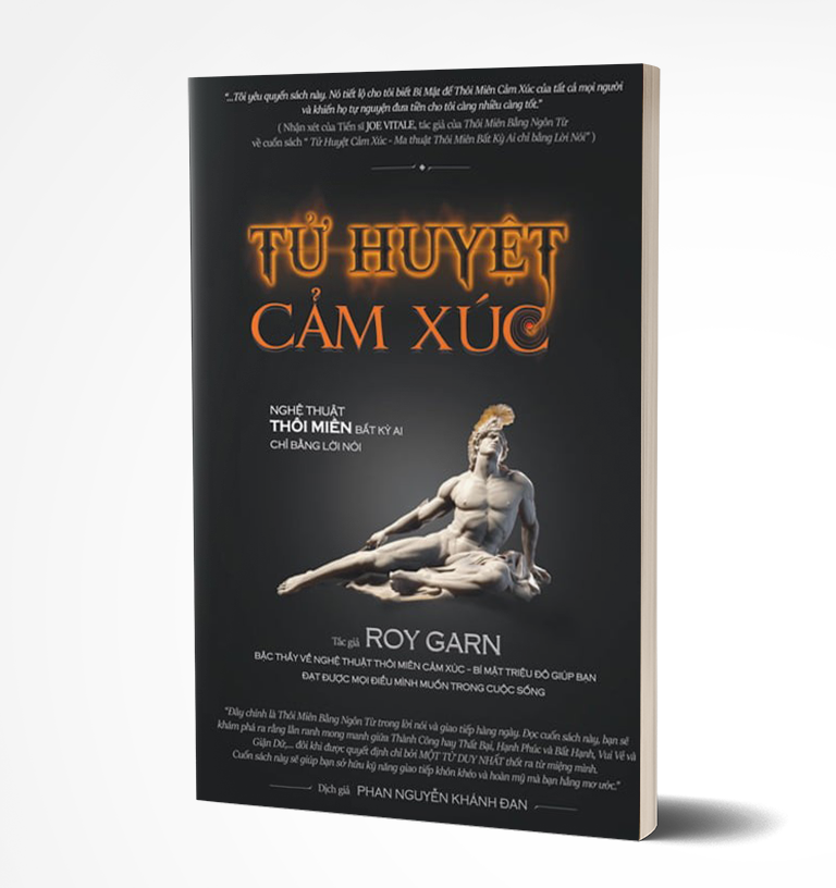 Sách Tử Huyệt Cảm Xúc