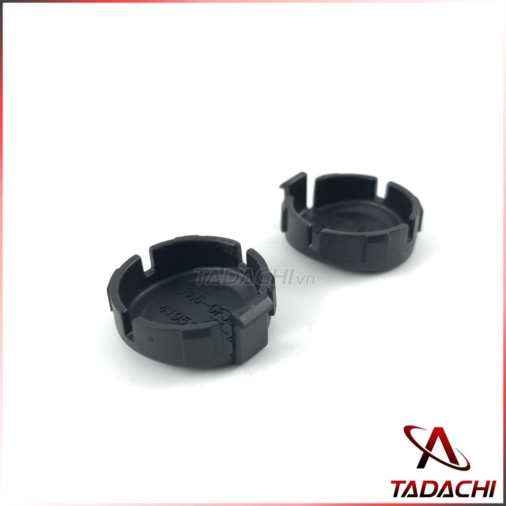 Bộ 2 Nắp Chụp Bảo Vệ Chổi Than CB-430