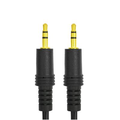 Cáp 2 đầu Jack 3.5 chống nhiễu cực tốt 1.5M