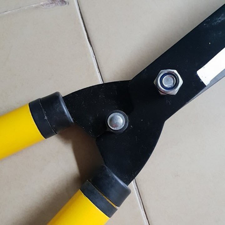 Kéo cắt tỉa cây cảnh, hàng rào