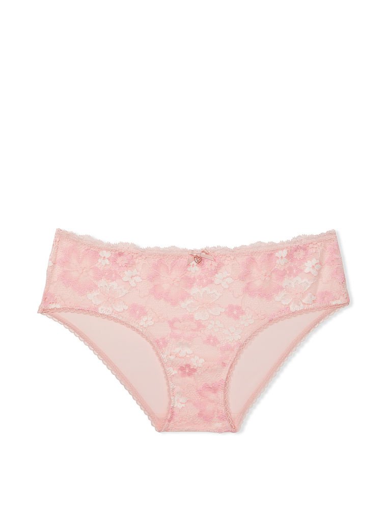 Quần Victoria's secret ren full mông