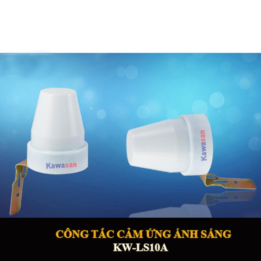 Công tắc cảm biến ánh sáng KW - LS10A