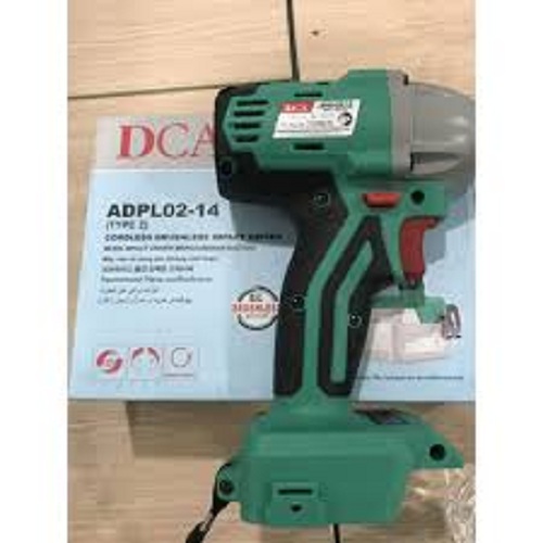 Máy siết vít dùng pin 18V DCA ADPL02-14Z - ADPL02-14Z