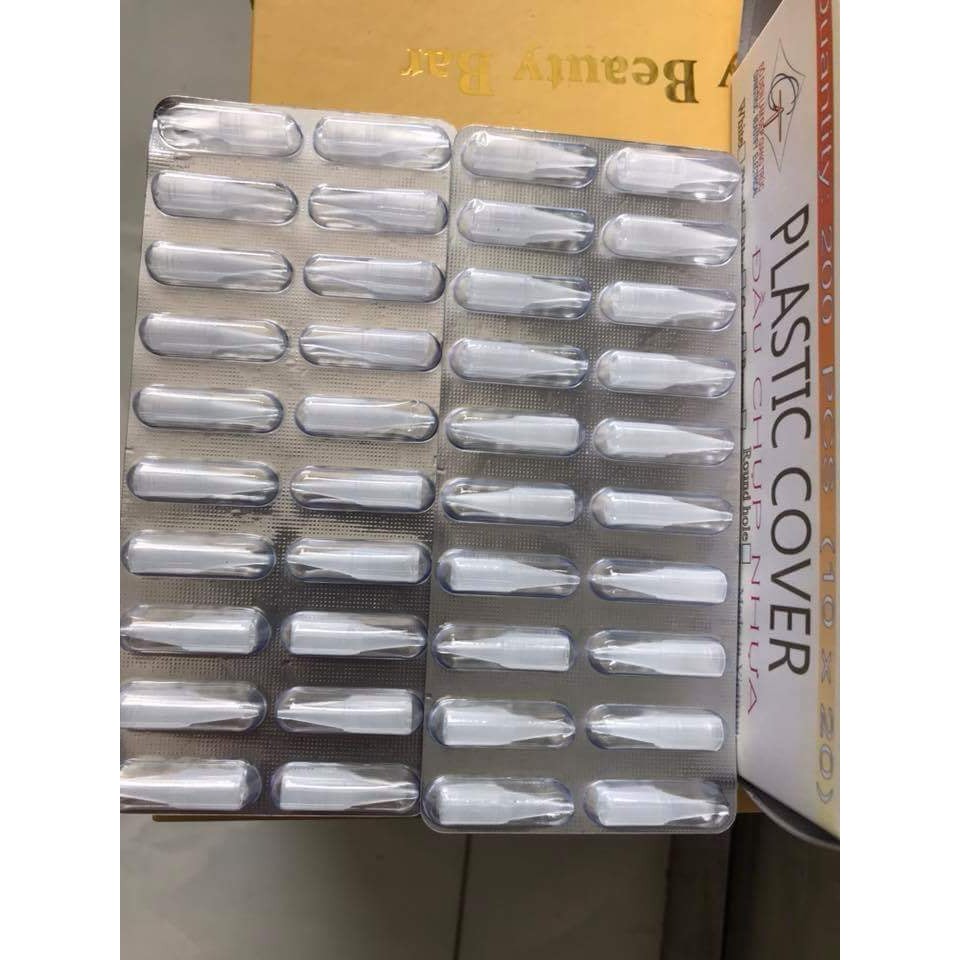 Combo 100 chiếc Ngòi Máy Thần Thánh dạng vỉ