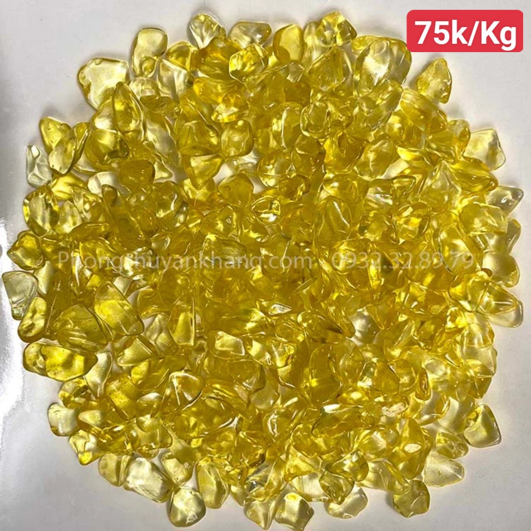 Quartz Crushed Stone Compatible with the Metal Element