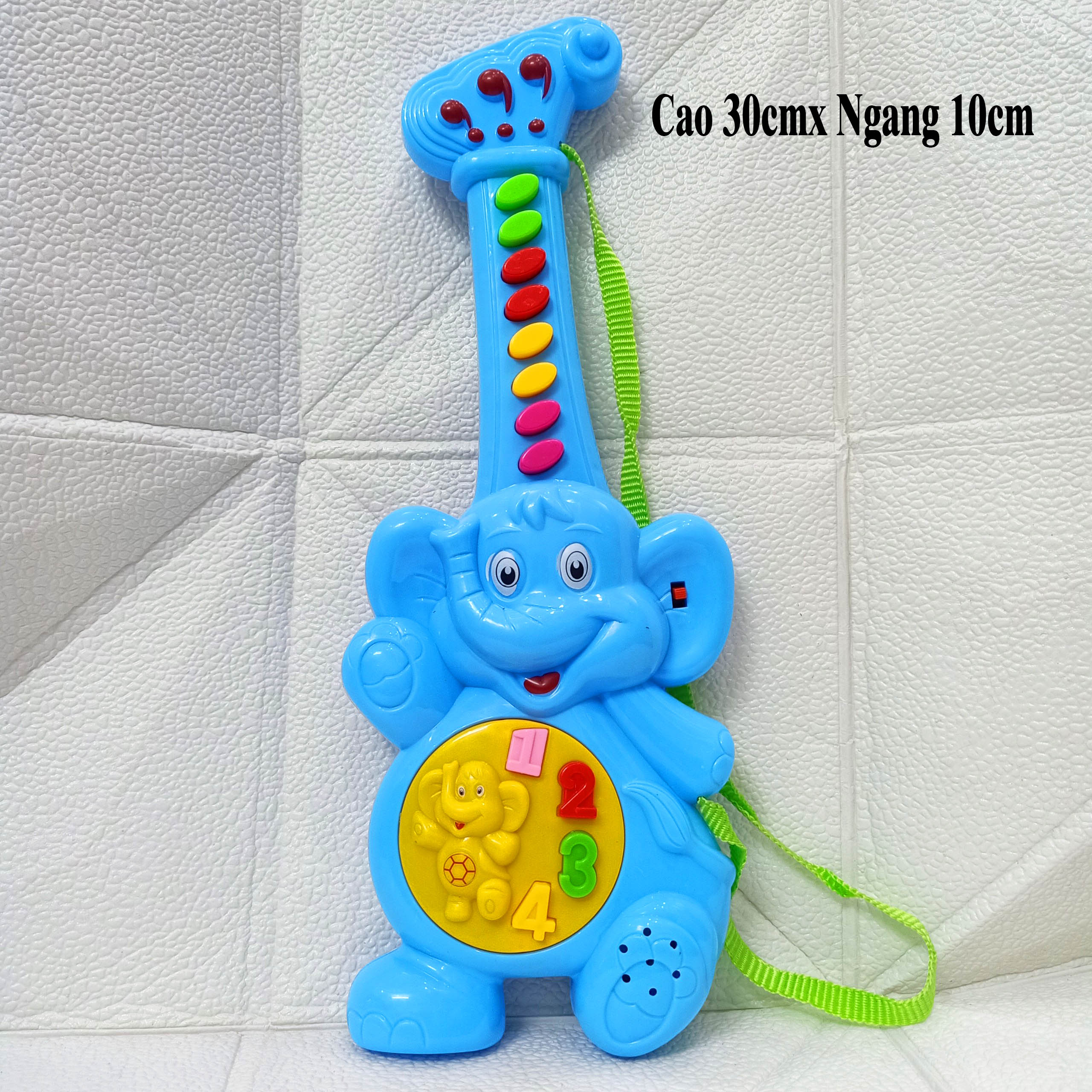Đàn phát nhạc hình thú vui nhộn hình Pokemon Kitty Doremon.. mô phỏng tiếng động vật, hàng dày đẹp, đàn piano cho bé