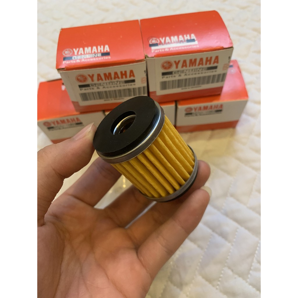 Lọc nhớt/dầu yamaha exciter/fz/tfx/r15/siriusfi