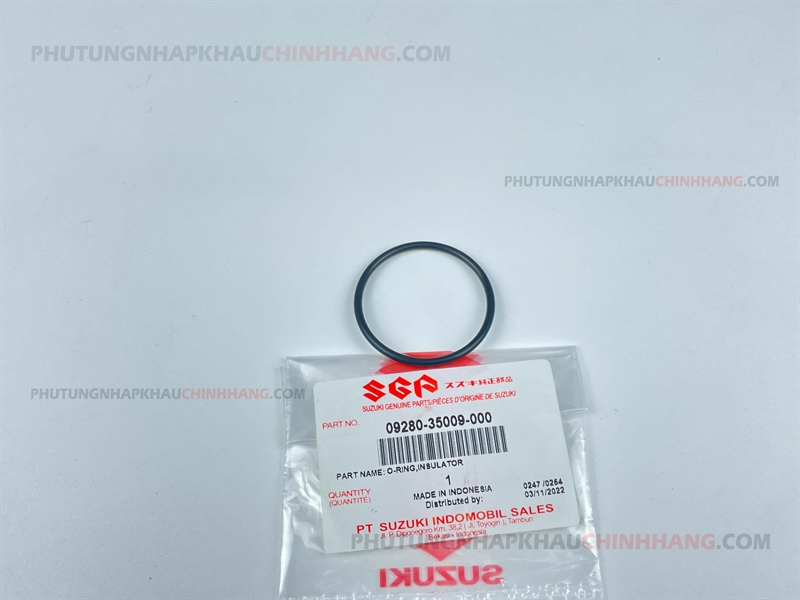 Ron cao su co xăng satria fi, raider fi, gsx, bandit nhập suzuki indo