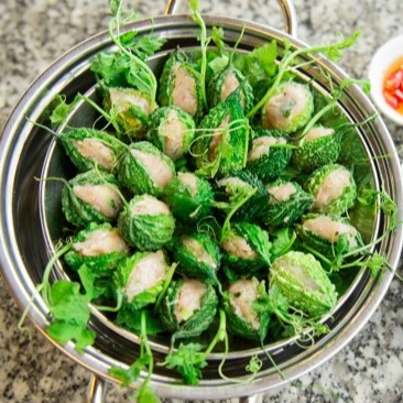[HCM]Hạt giống Khổ qua rừng (Mướp đắng rừng)
