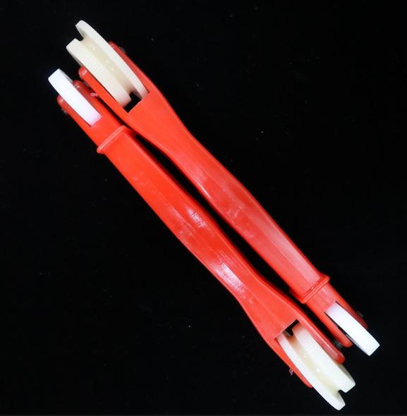 Lăn gioăng cửa nhôm
