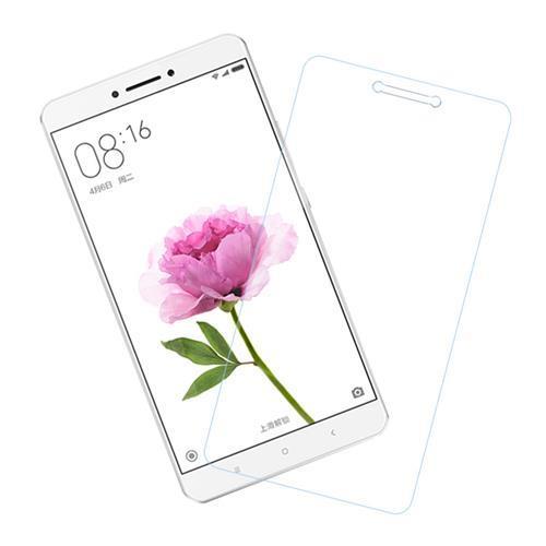 Kính cường lực trong suốt Xiaomi Mi Max 1 / Max 2 (Mua 2 cái trở lên shop tặng kèm keo chống hở viền)