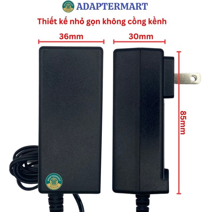 Dây sạc nguồn đàn yamaha PSR-E433 PSR-E453