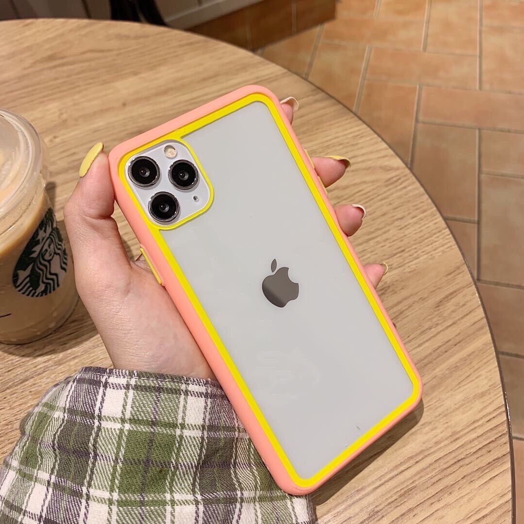 Ốp Lưng Iphone 6, 6s, 6s plus, 7 plus, 8 plus,  Xsmax Lưng Kính Sang Chảnh