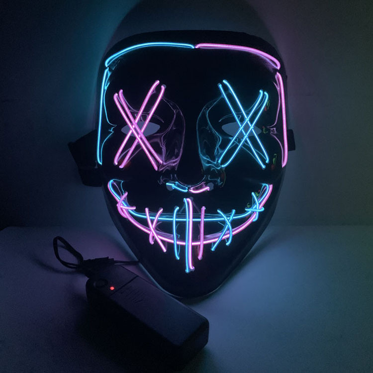 Mặt Nạ Hacker V For Vendetta – Mặt Nạ Bí Ẩn Nhựa Cứng Che Kín Mặt 2026