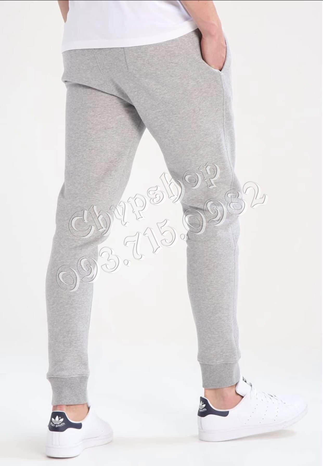 Quần Jogger nam FILA