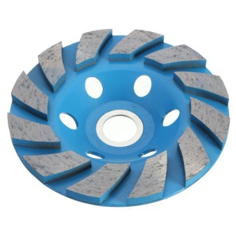 Lưỡi mài bê tông D100mm unik