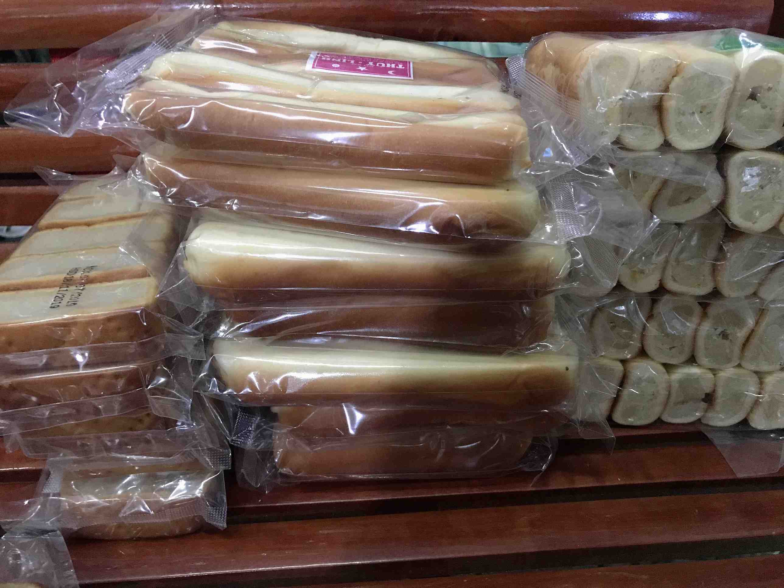 Bánh Lam Dừa