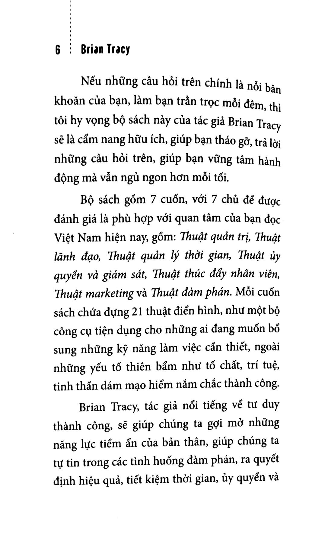 Fahasa - Thuật Quản Lý Thời Gian (Tái Bản 2018)